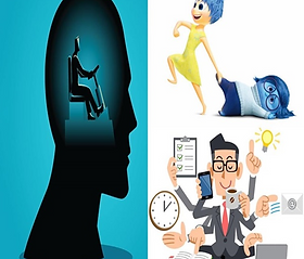 Immerse yourself in the study of Neuroscience to understand the origin of our biology, psychology and social behavior. Discover the neural and mental mechanisms of phenomena such as emotion, reason, consciousness and free will. A journey through the world of science for self-knowledge and well-being, through our own decisions.
