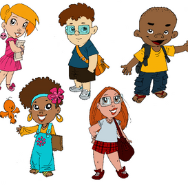 Projeto de Pesquisa Desempenho Escolar Inclusivo na Perspectiva Multidisciplinar