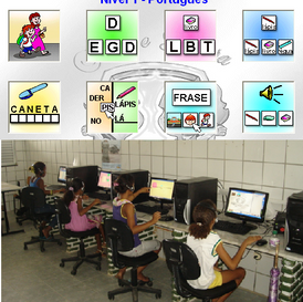 Avaliação e Ensino em Santa Luzia do Itanhy-SE