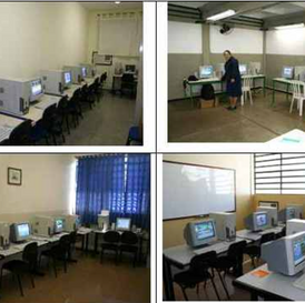 Avaliação e Ensino em São Paulo