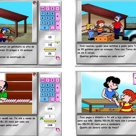Economics and Finances